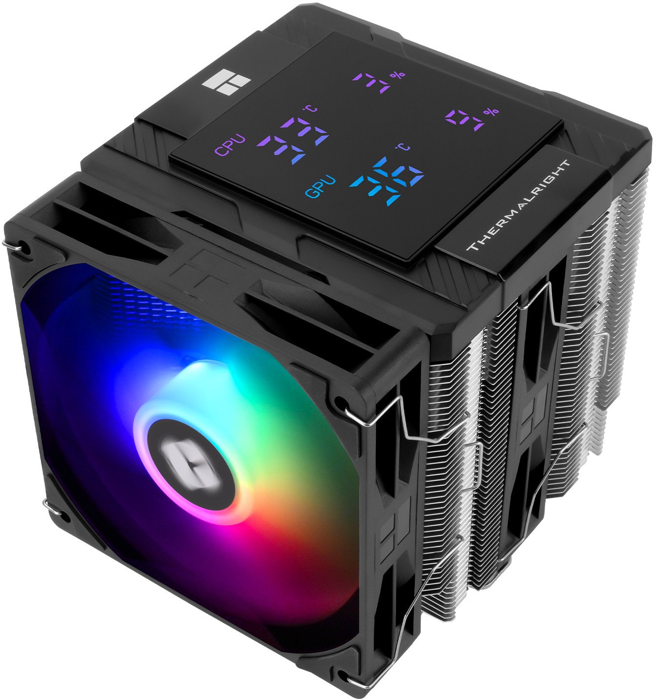 Chłodzenie CPU Thermalright Peerless Assassin 120