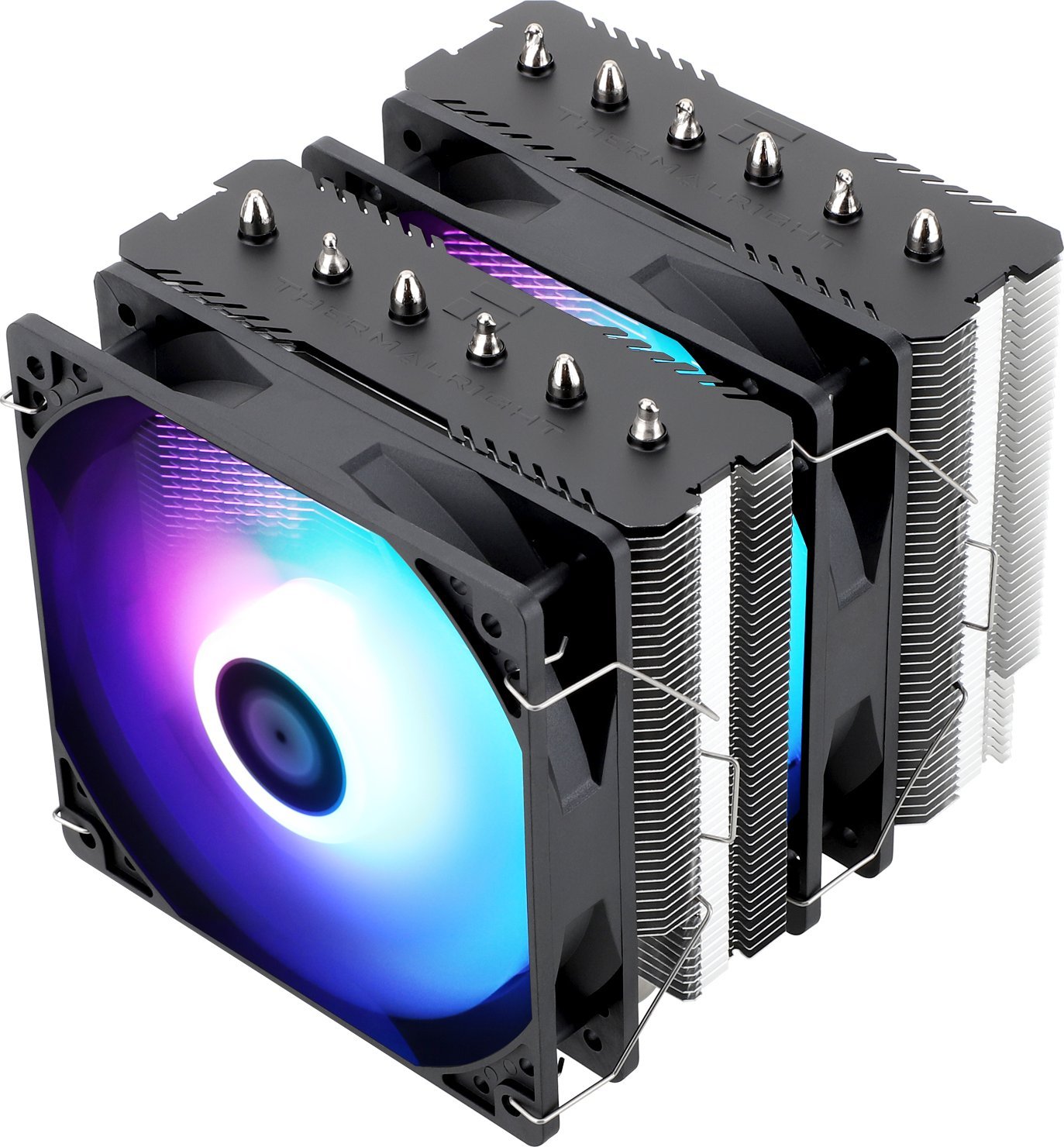 Chłodzenie CPU Thermalright Peerless Assassin 120