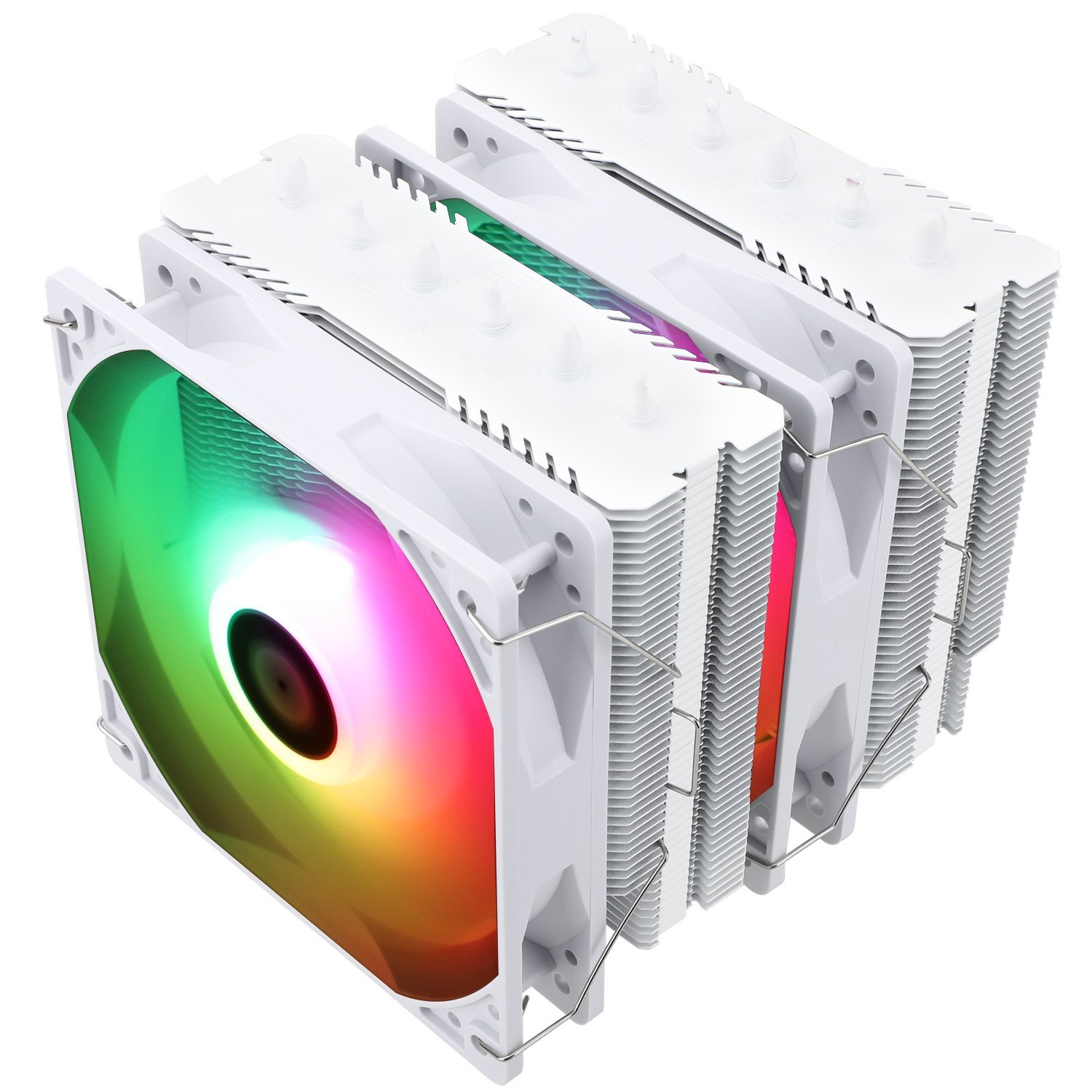 Chłodzenie CPU Thermalright Peerless Assassin 120