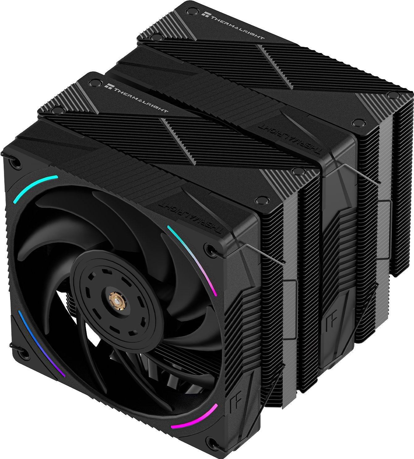 Chłodzenie CPU Thermalright Phantom Spirit 120