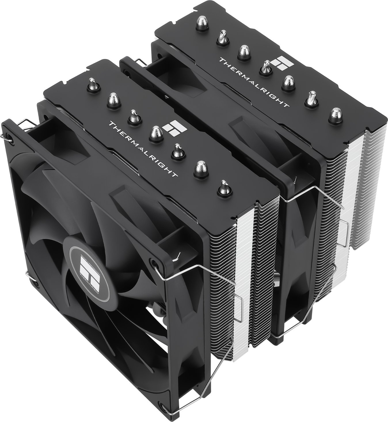 Chłodzenie CPU Thermalright Phantom Spirit 120