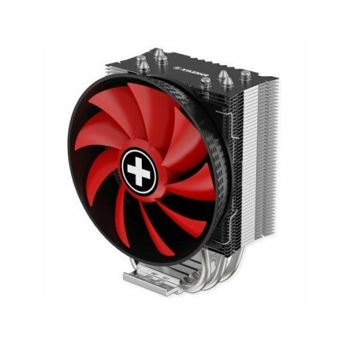 Chłodzenie CPU Xilence Chłodzenie procesora XILENCE