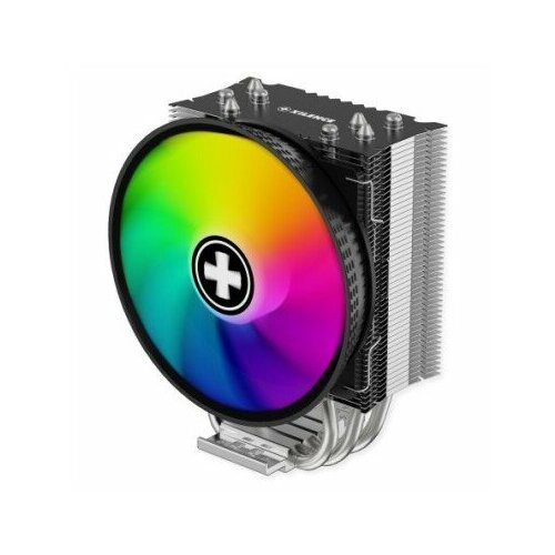 Chłodzenie CPU Xilence Chłodzenie procesora XILENCE