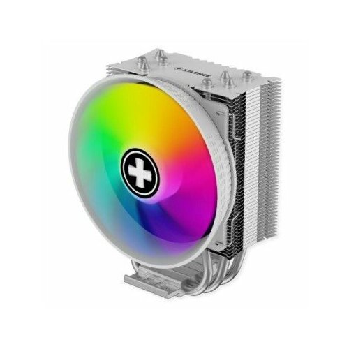 Chłodzenie CPU Xilence Chłodzenie procesora XILENCE