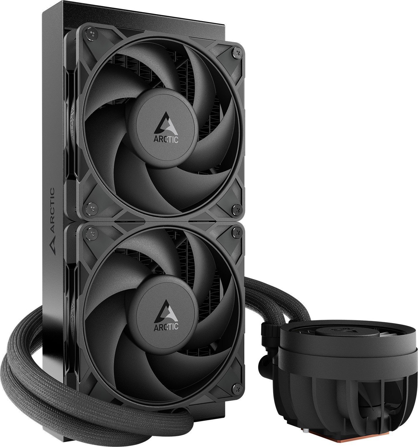 Chłodzenie Arctic Liquid Freezer III Pro