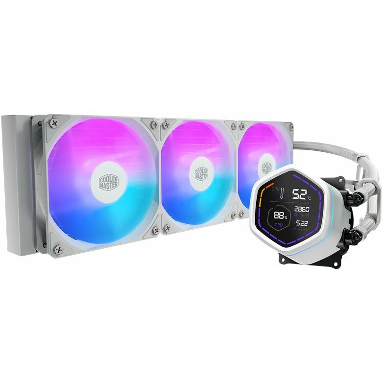 Chłodzenie Cooler Master Cooler Master MasterLiquid