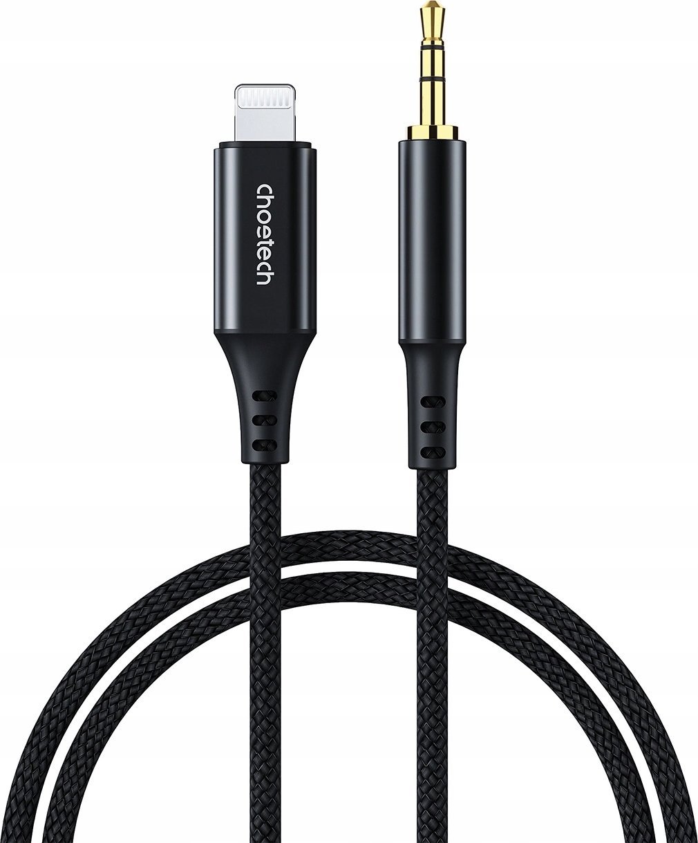 Choetech Kabel AUX009 Lighting / mini