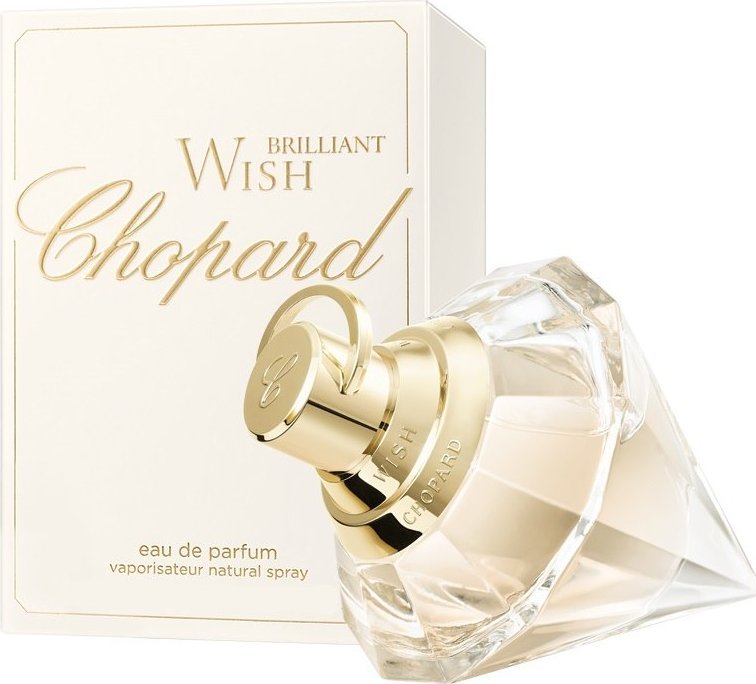 Chopard Chopard, Brilliant Wish, Eau De