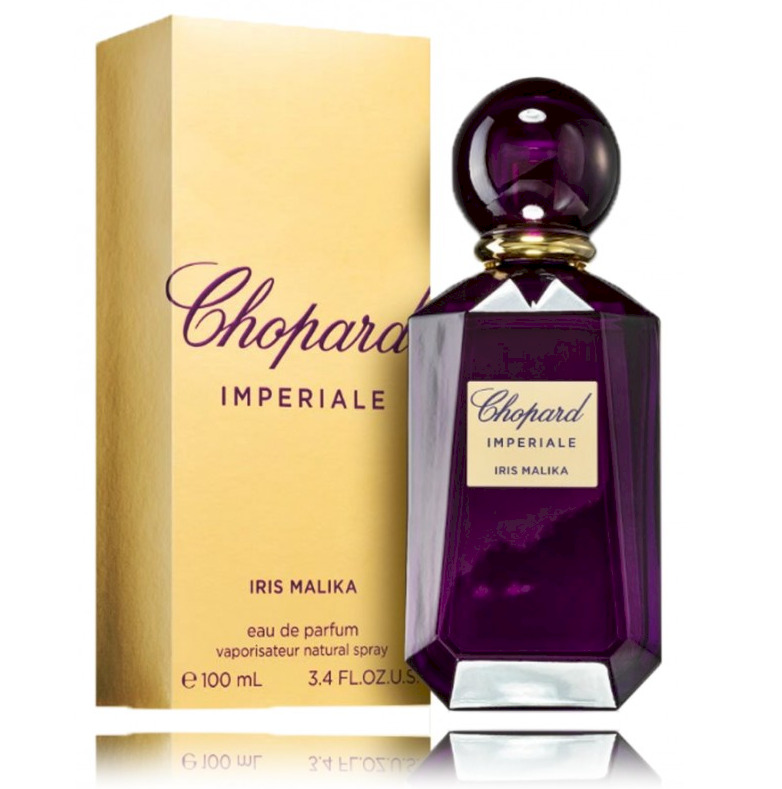 Choetech Chopard Imperiale Iris Malika Smaržas