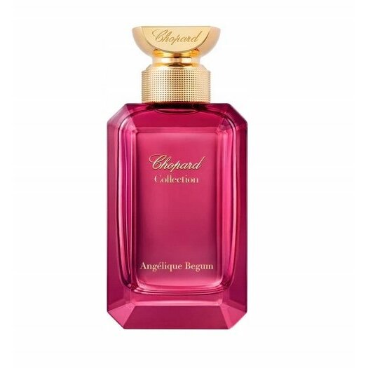 Chopard Les Fleurs Bijoux Angelique Begum