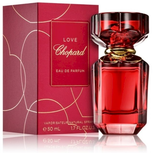 Chopard Love EDP 50 ml |