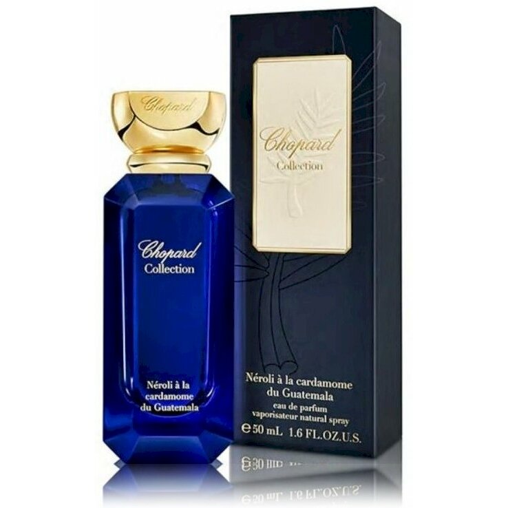 Chopard Neroli A La Cardamome Du