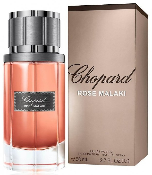 Chopard Chopard Rose Malaki owana 80