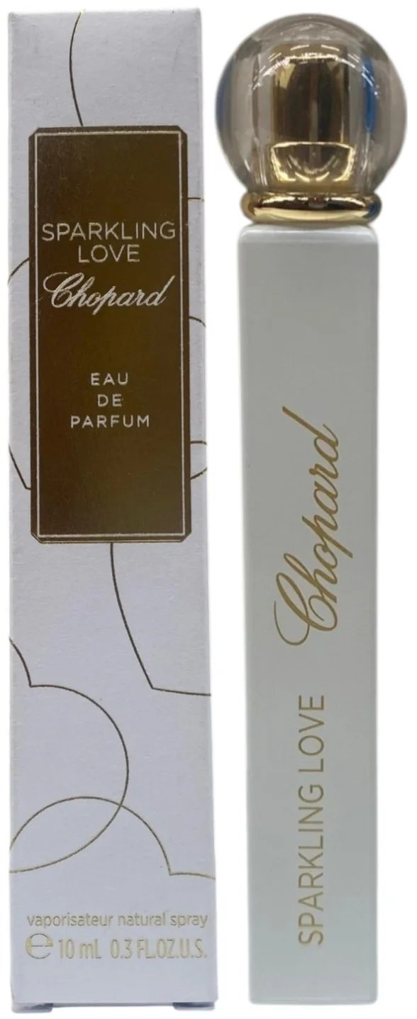 Chopard , Sparkling Love, Eau De Parfum