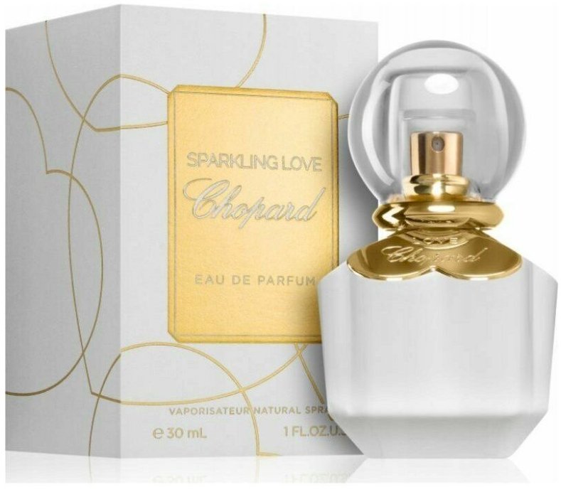 Chopard , Sparkling Love, Eau De Parfum