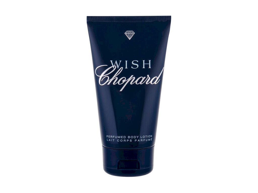 Chopard Wish Body Lotion Ķermeņa losjons