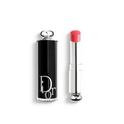 Dior Christian , Addict, Shine, Cream Lipstick