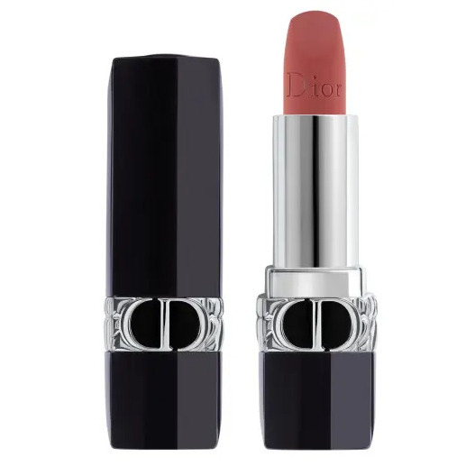 Dior Pomadka  Christian Rouge Floral Care