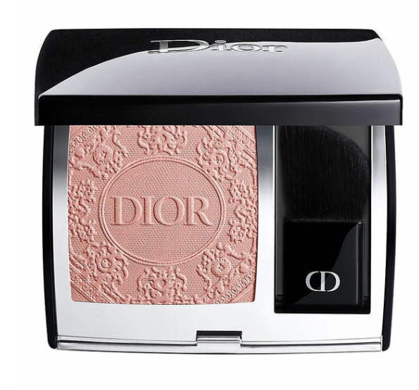 Dior Christian , Rouge, Blush Compact Powder