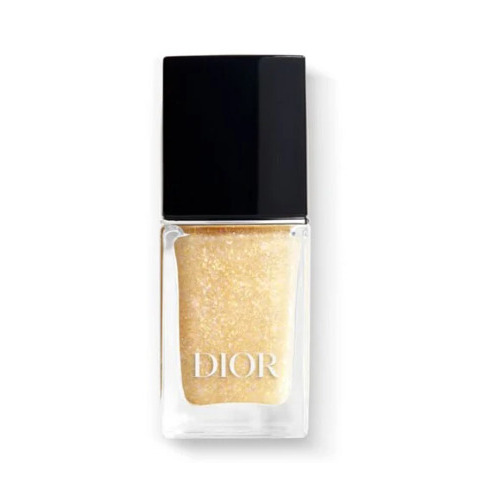 Dior Christian Lakier Instant Finish Top