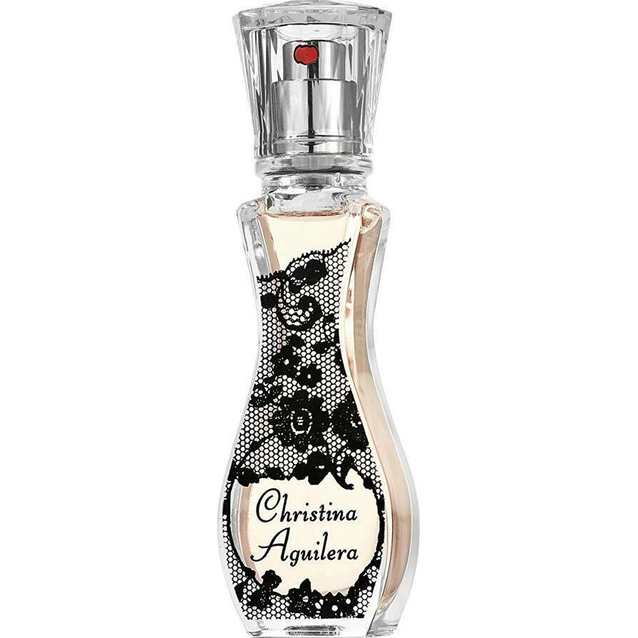 Christina Aguilera Christina Aguilera EDP 15