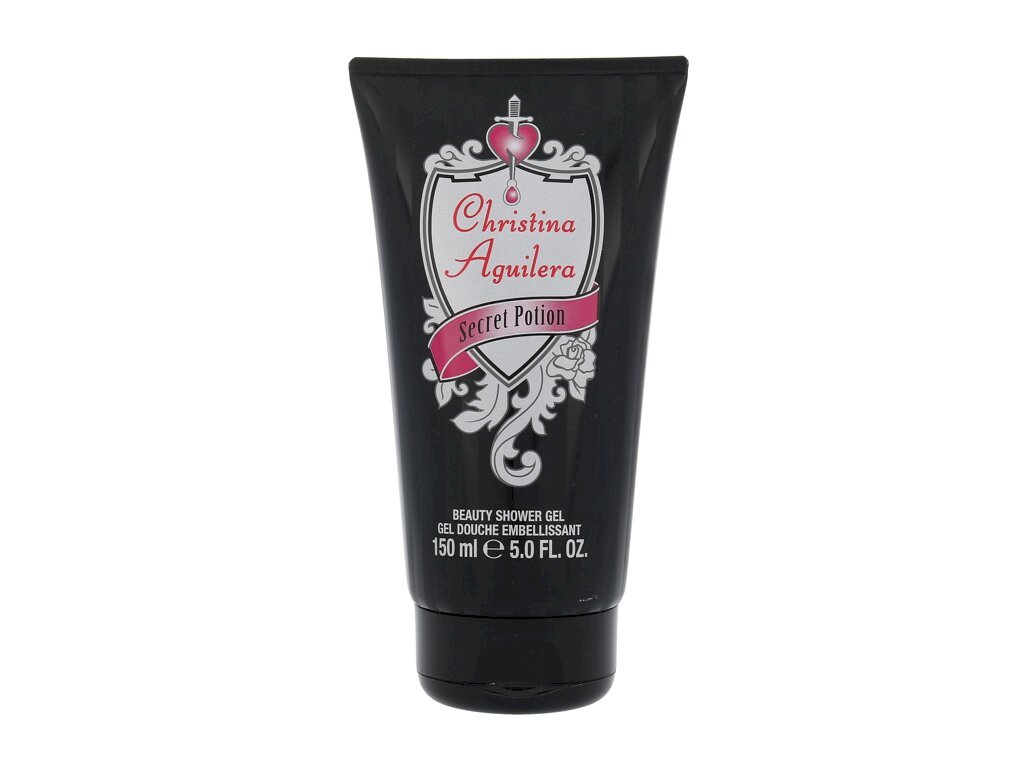 CHRISTIAN AUDIGIER Secret Potion W 150ml