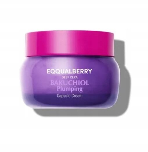 Christina Eqqualberry Deep Cera Bakuchiol Plumping