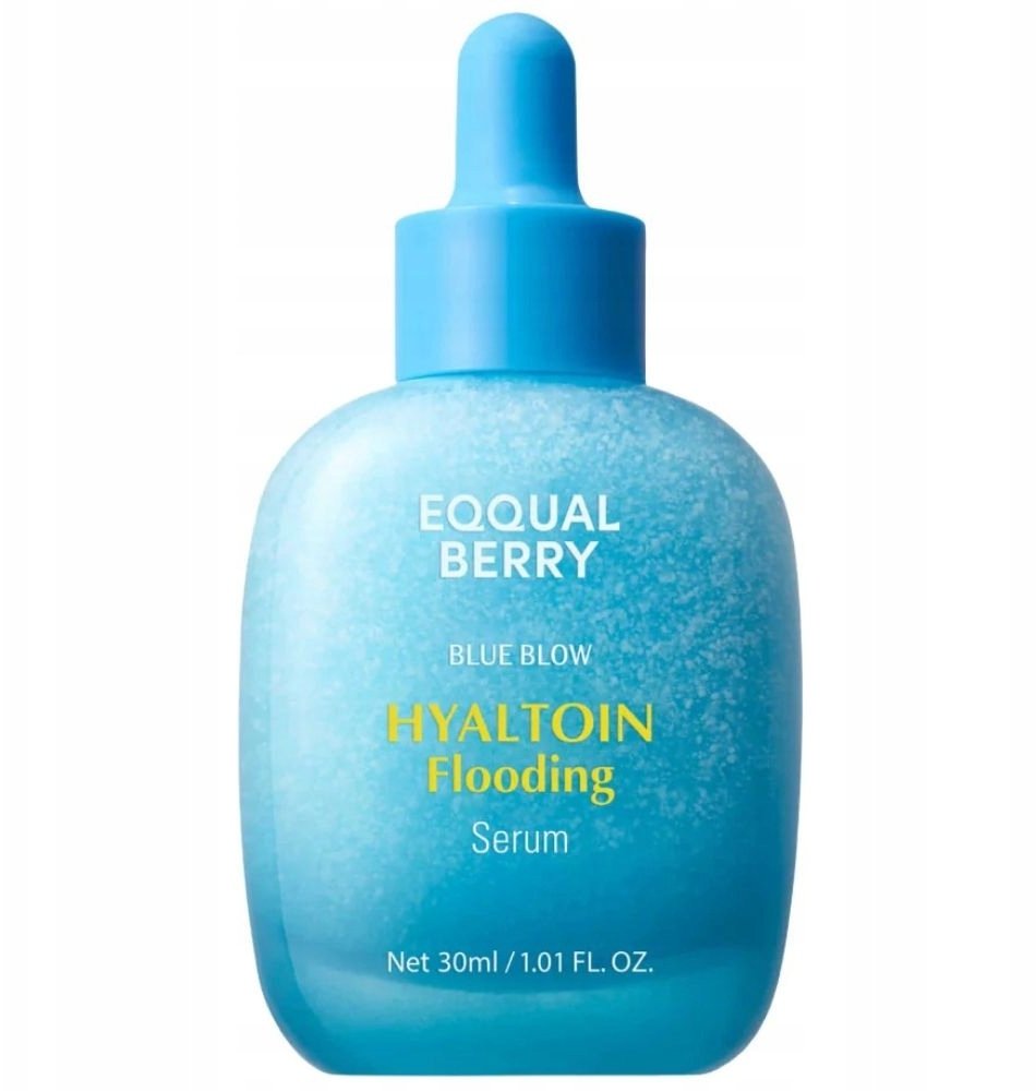 Christina Eqqualberry - Hyaltoin Flooding Serum