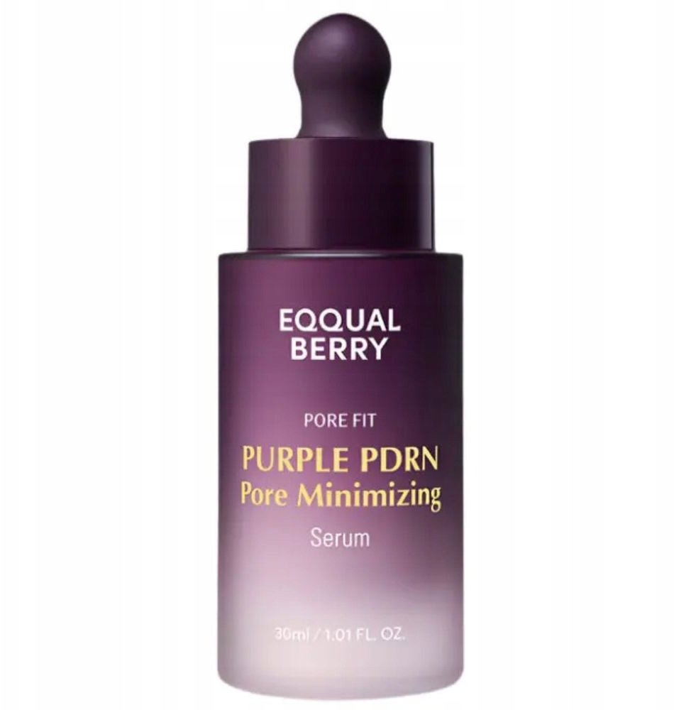 Christina Equalberry Purple PDRN Pore Minimizing