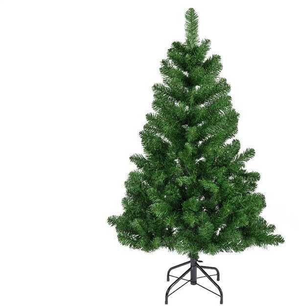 CHRISTMAS_TO CHRISTM TREE ARTIF CLASSIC 120CM