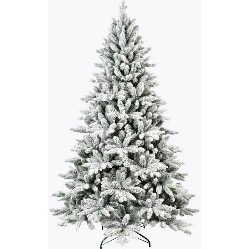 CHRISTMAS_TO Christmas tree Artif Prime Snowy