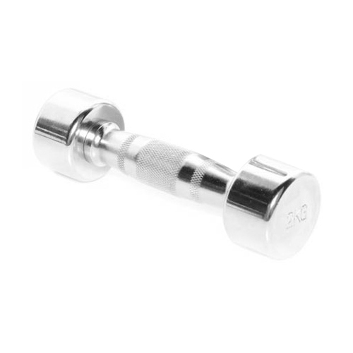 Toorx ‎‎Hantle MC-2 chromowane 2 x