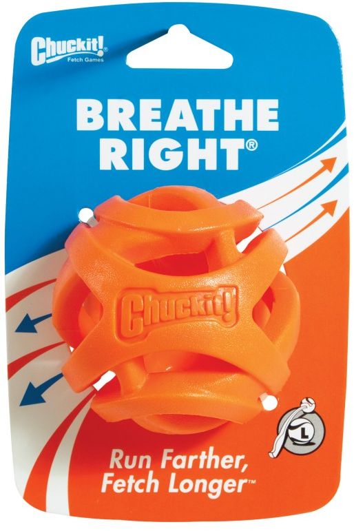 Chuckit! Breathe Right Large | 31933