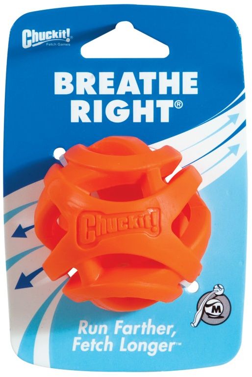 Chuckit! Breathe Right Medium | 31932/1644064
