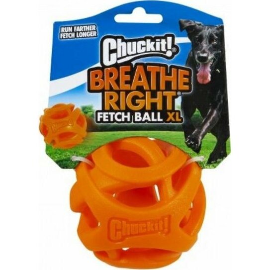 Chuckit! BREATHE RIGHT - X-LARGE |