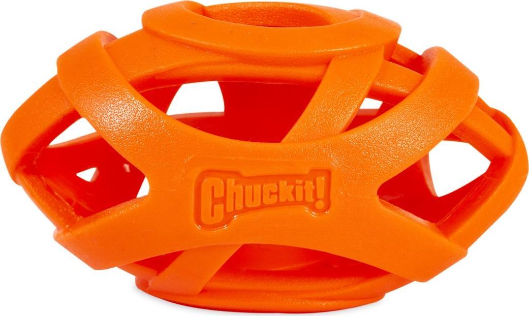 Chuckit! ChuckIt Breathe Right Fetch Football