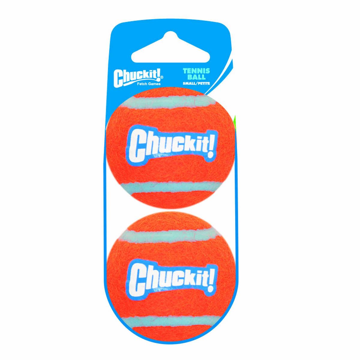 Chuckit! TENNIS BALL SMALL (7101) |