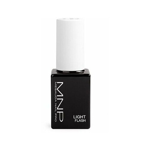 Ciate Mesauda, Light Flash, Top Coat