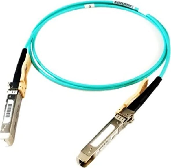 Cisco 25GBASE ACTIVE OPTICAL SFP28 25GBASE