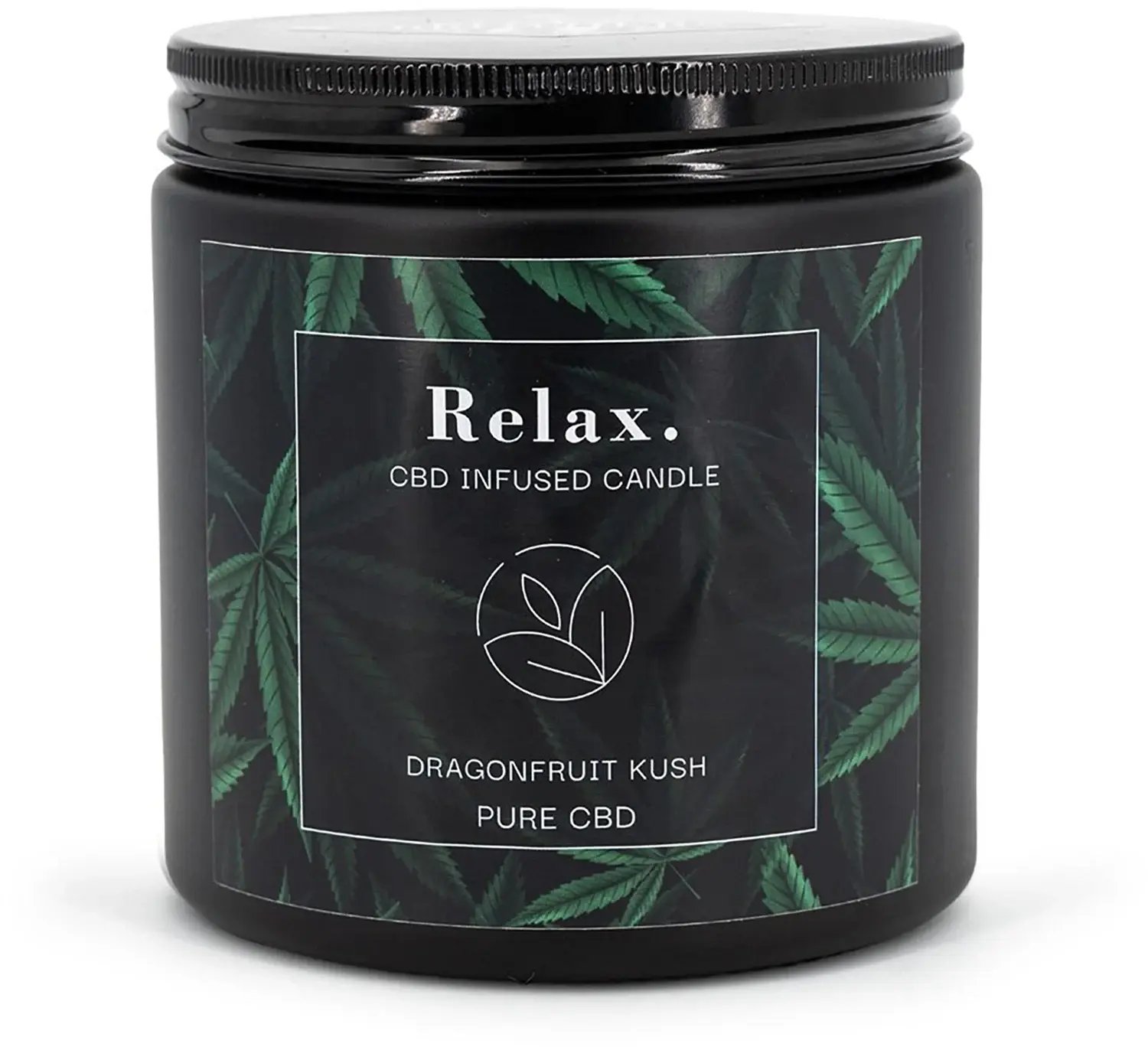 Cisco Candle Brothers a zapachowa CBD