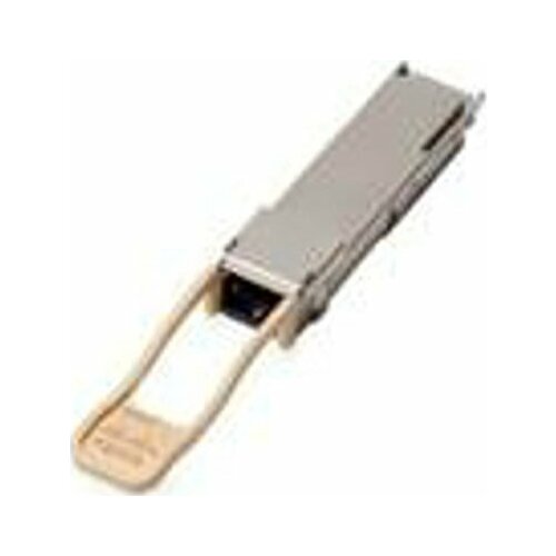Cisco Cisco 100GBASE SR4 QSFP TRANSCEIVER/MPO