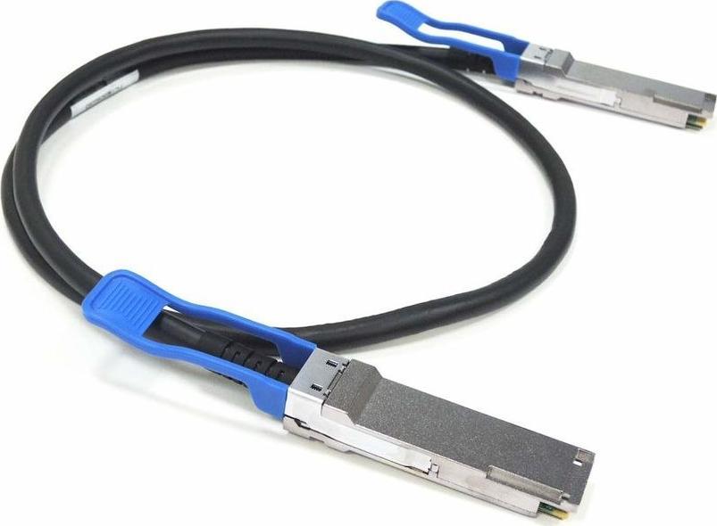 Cisco CISCO QSFP-100G-CU1M= Cisco 100GBASE-CR4 Passive