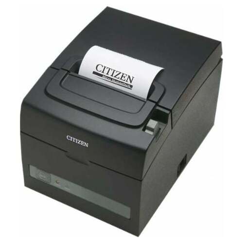 Citizen Stacjonarna CT-S310II termiczna (CTS310IIXEEBX) |