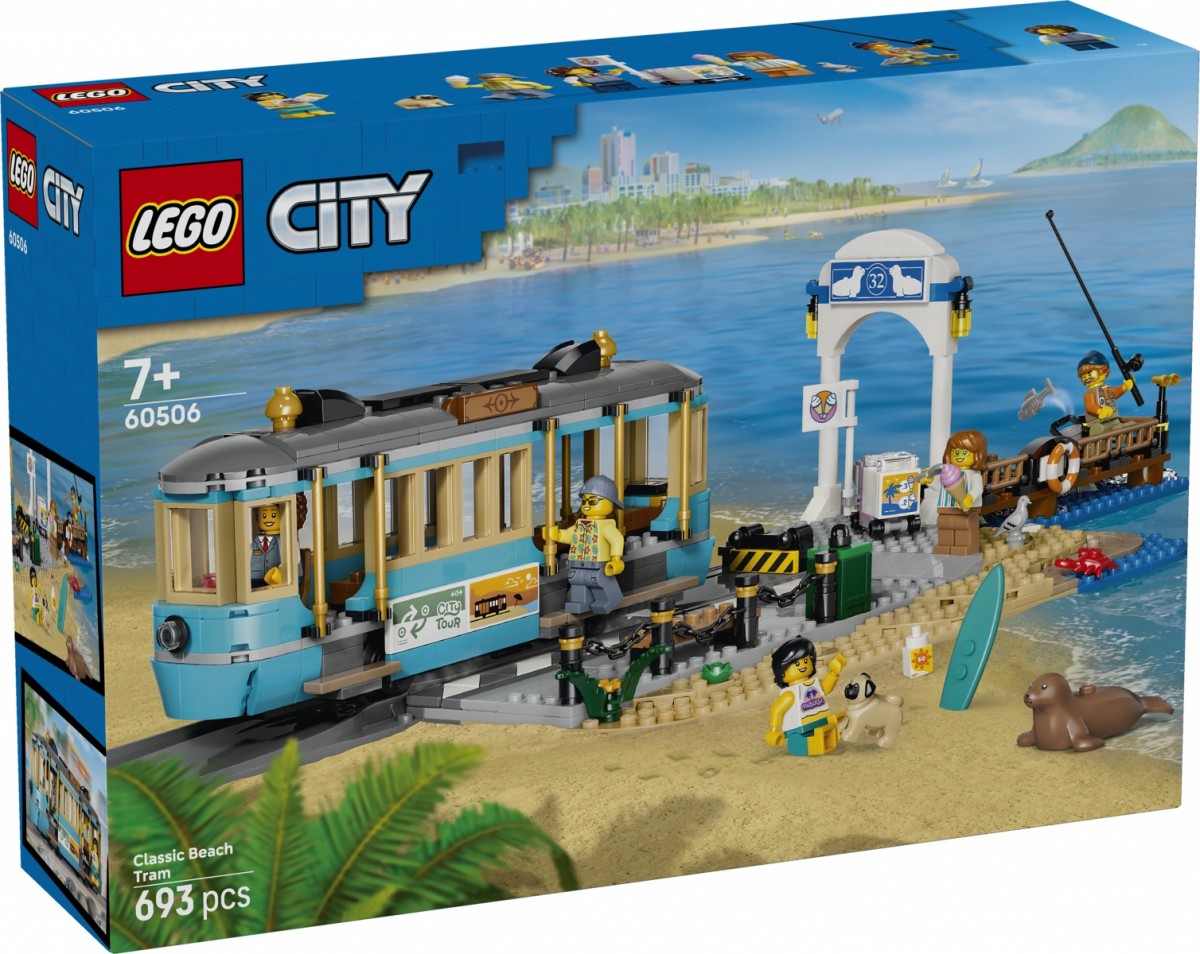 LEGO City   (60506) | 60506 |