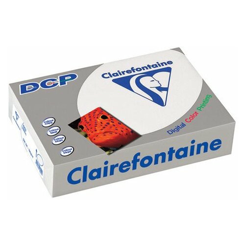Clairefontaine DCP, Laser/Inkjet printing, A4 (210x297