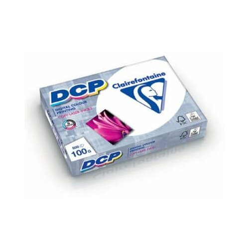 Clairefontaine Papier do druku  clairefontaine dcp