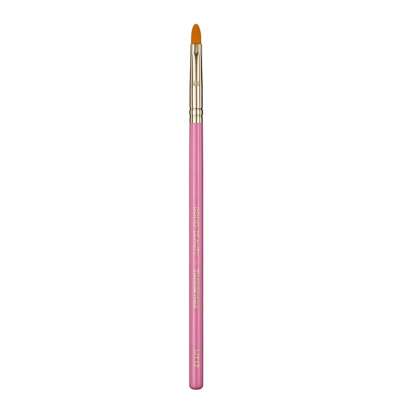 Claresa Boho Mt17 Lip Brush (5904139441770)