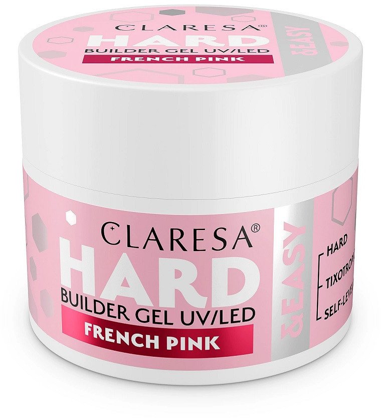 Claresa Claresa Hard& Easy Builder Gel