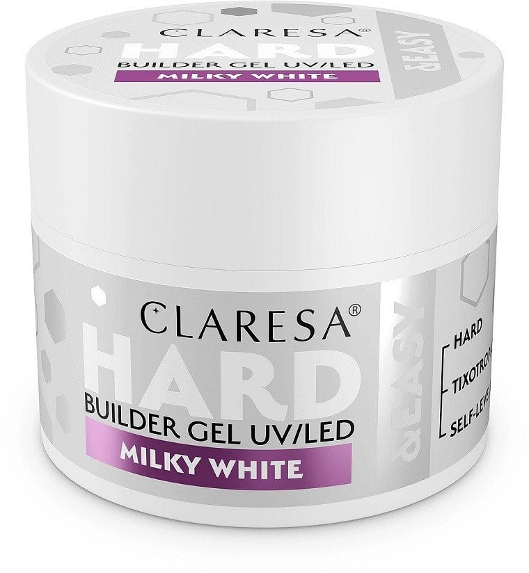 Claresa Claresa Hard&amp Easy Builder Gel