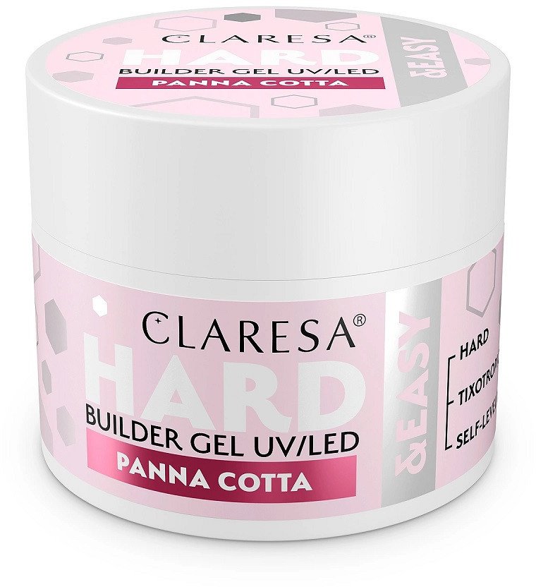Claresa Claresa Hard&amp Easy Builder Gel